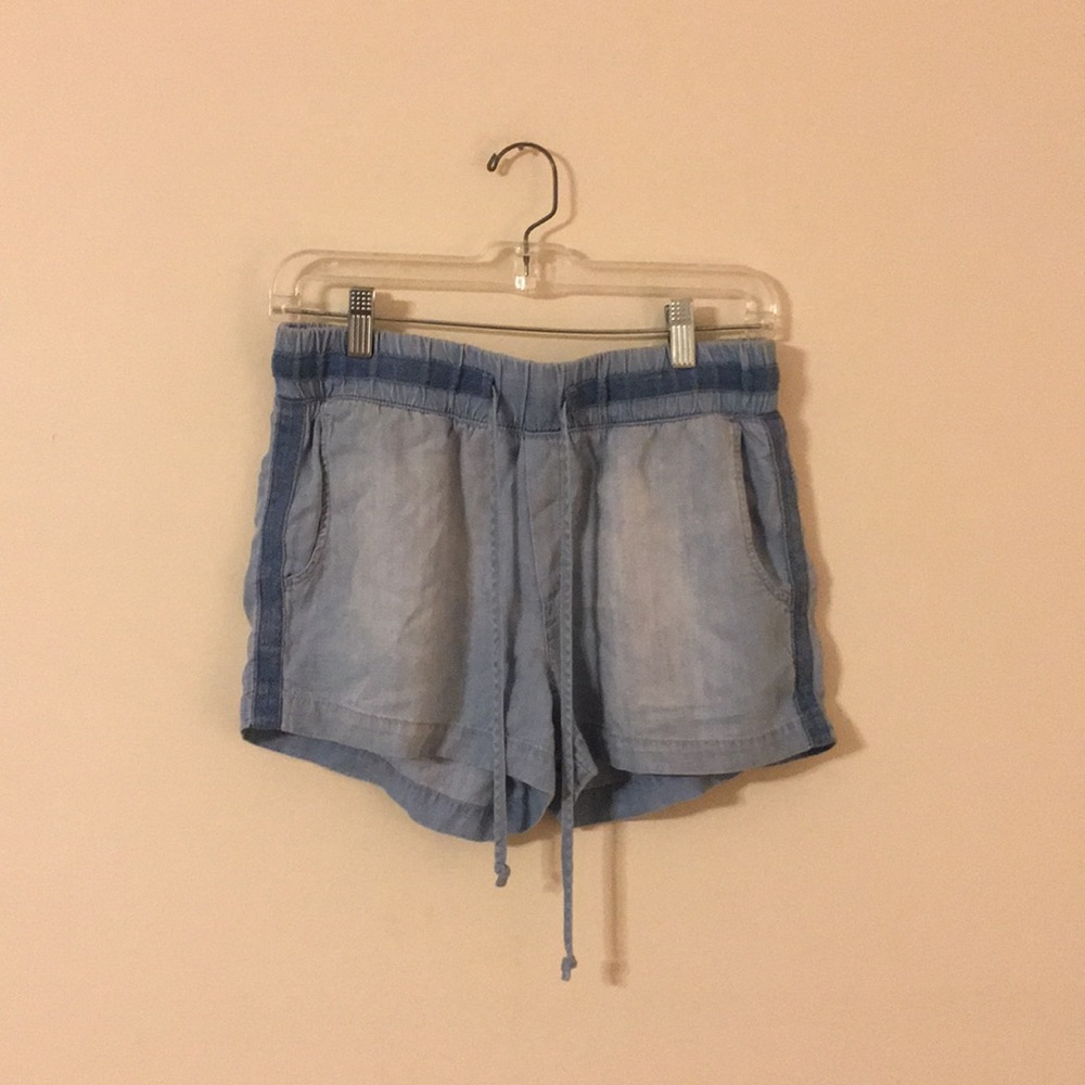 Cloth & stone shorts